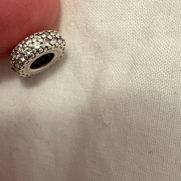 Pandora Silver Charm - Picture 2 of 2